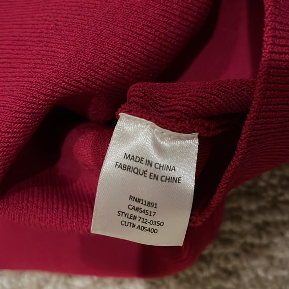 Ali & Jay Dress - Picture 7 of 10